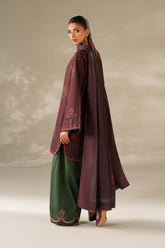 UE-562 Printed Khaddar